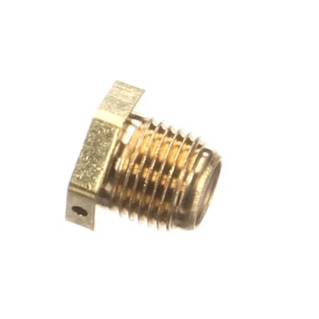 Randell Regulator Vent Cap Gas R 12A04 HD GAS801